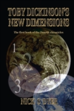 Bertrand.pt - Toby Dickinson'S New Dimensions