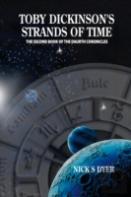 Toby Dickinson'S Strands Of Time