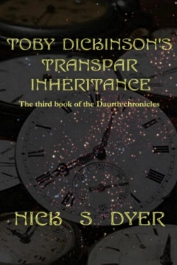 Bertrand.pt - Toby Dickinson'S Transpar Inheritance