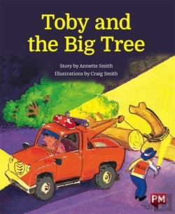 Bertrand.pt - Toby & The Big Tree