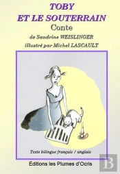 Toby Et Le Souterrain