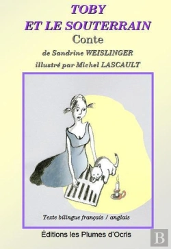 Bertrand.pt - Toby Et Le Souterrain
