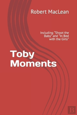 Bertrand.pt - Toby Moments