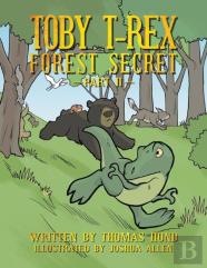 Toby T-Rex