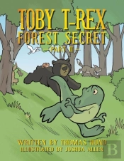 Toby T-Rex