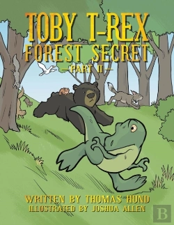 Bertrand.pt - Toby T-Rex