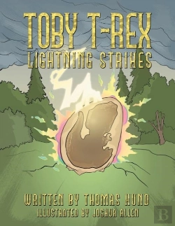Bertrand.pt - Toby T-Rex