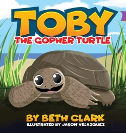 Bertrand.pt - Toby The Gopher Turtle