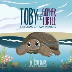 Bertrand.pt - Toby The Gopher Turtle Dreams Of Swimming