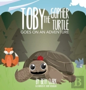 Toby The Gopher Turtle Goes On An Adventure