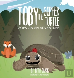 Bertrand.pt - Toby The Gopher Turtle Goes On An Adventure