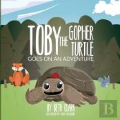 Toby The Gopher Turtle Goes On An Adventure