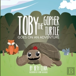 Bertrand.pt - Toby The Gopher Turtle Goes On An Adventure