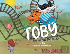 Toby The Great Detective