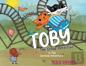 Toby The Great Detective