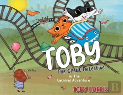 Bertrand.pt - Toby The Great Detective