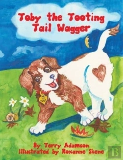 Bertrand.pt - Toby The Tooting Tail Wagger