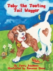Toby The Tooting Tail Wagger