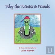 Toby The Tortoise & Friends
