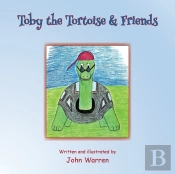 Toby The Tortoise & Friends