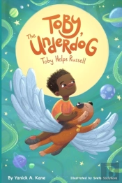 Toby, The Underdog