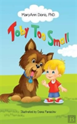 Bertrand.pt - Toby Too Small
