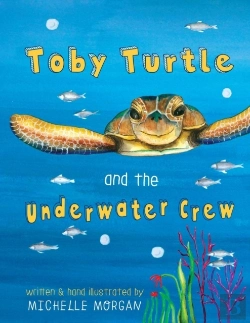 Bertrand.pt - Toby Turtle And The Underwater Crew