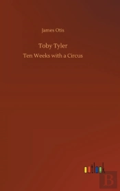 Toby Tyler