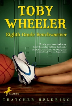 Bertrand.pt - Toby Wheeler: Eighth Grade Benchwarmer