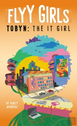 Bertrand.pt - Tobyn: The It Girl #4