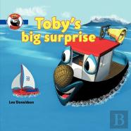Toby'S Big Surprise