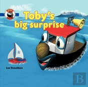 Toby'S Big Surprise