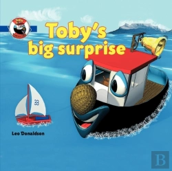 Bertrand.pt - Toby'S Big Surprise