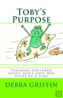 Bertrand.pt - Toby'S Purpose