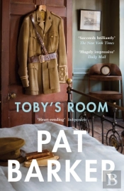 Toby'S Room