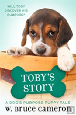 Bertrand.pt - Toby'S Story