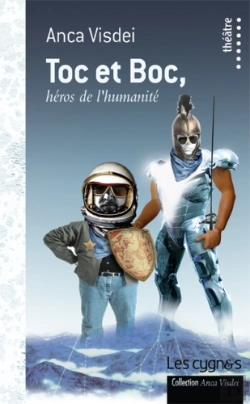 Bertrand.pt - Toc Et Boc ; Héros De L'Humanité