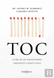 Toc - Livre-Se Do Transtorno Obsessivo-Compulsivo