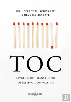 Bertrand.pt - Toc - Livre-Se Do Transtorno Obsessivo-Compulsivo