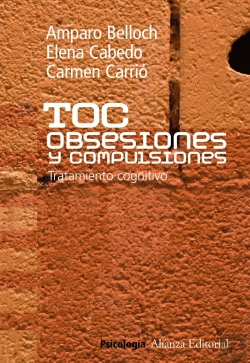 Bertrand.pt - Toc. Obsesiones Y Compulsiones