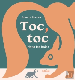 Bertrand.pt - Toc, Toc Dans Les Bois !