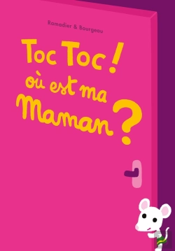 Bertrand.pt - Toc Toc ! Où Est Ma Maman ?