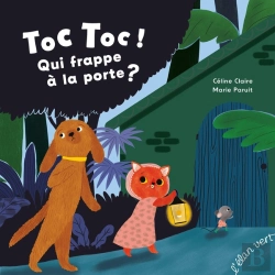 Bertrand.pt - Toc, Toc ! Qui Frappe A La Porte ?