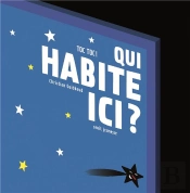 Toc Toc ! Qui Habite Ici ?