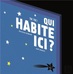 Bertrand.pt - Toc Toc ! Qui Habite Ici ?