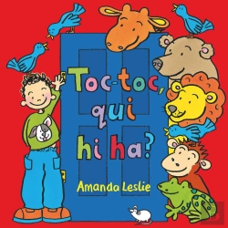 Bertrand.pt - Toc, Toc, Qui Hi Ha?