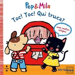Bertrand.pt - Toc! Toc! Qui Truca?