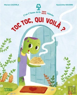 Bertrand.pt - Toc Toc, Qui Voilà ?
