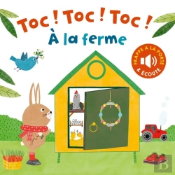 Bertrand.pt - Toc ! Toc ! Toc ! - A La Ferme
