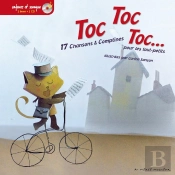 Toc Toc Toc...